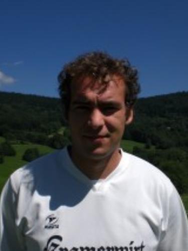 Michael Morkus