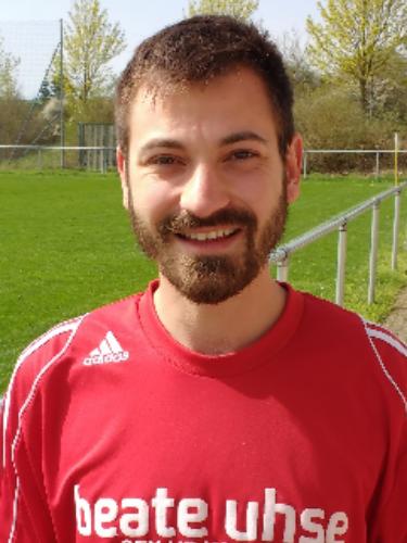 Philipp Schmid