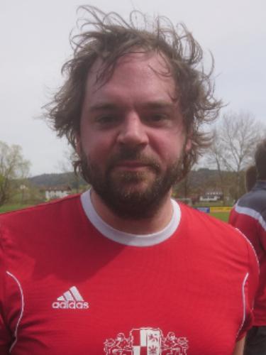 Patrick Strößenreuter