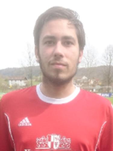 Kevin Friedrich