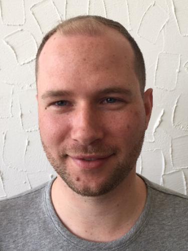 Peter Schmitt
