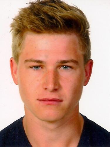 Timo Preßl