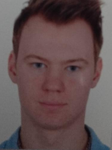 Florian Reh