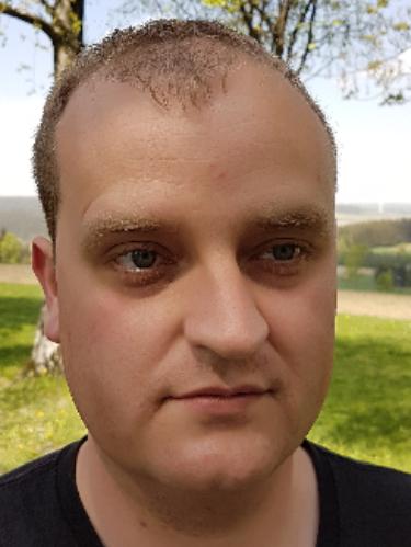 Christian Böhm
