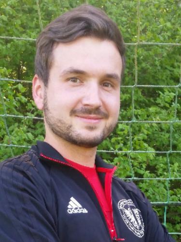 Daniel Obermeyer