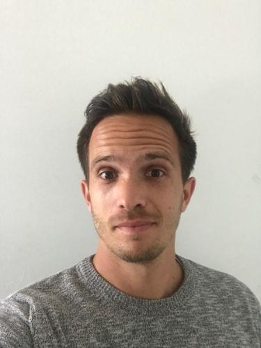 Avatar Bild für Manuel Thon