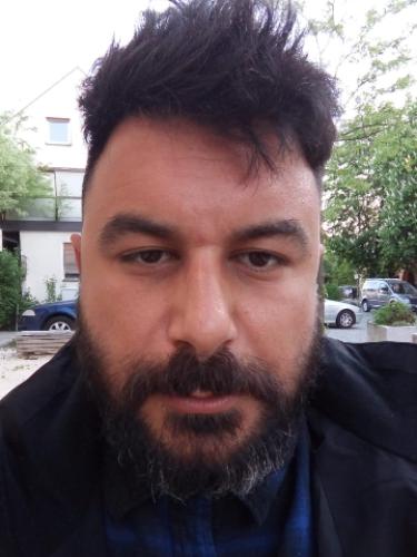 Volkan Cukadar