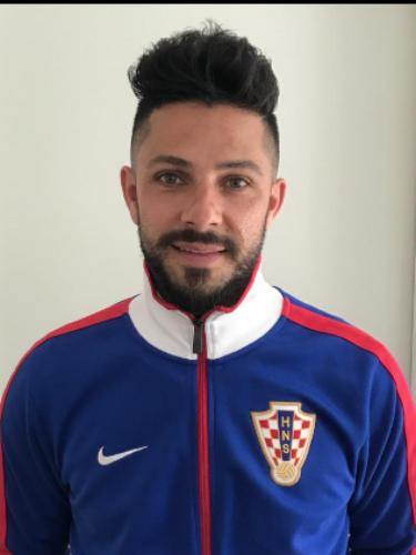 Denis Krizanovic