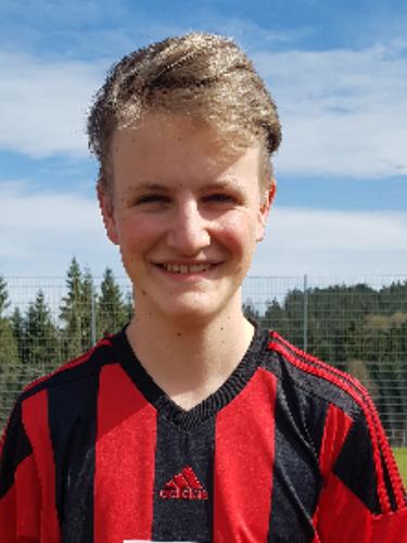 Jonas Kainz