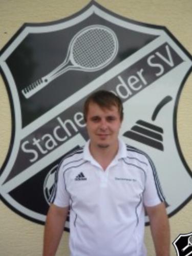 Matthias Lubda