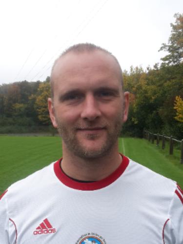 Marco Keller