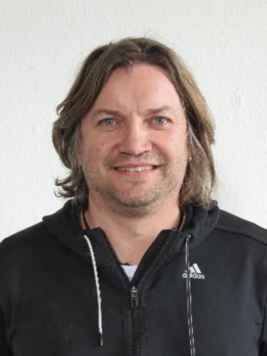 Manfred Wiener