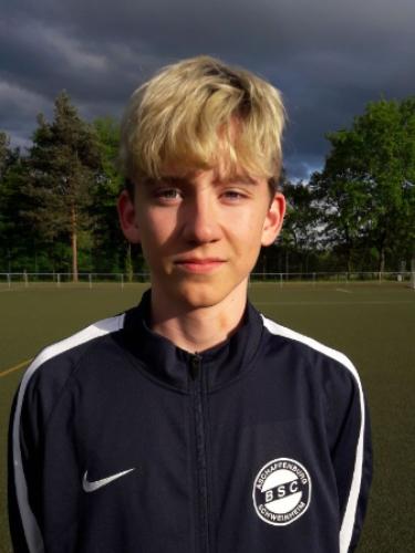 Lukas Brückner