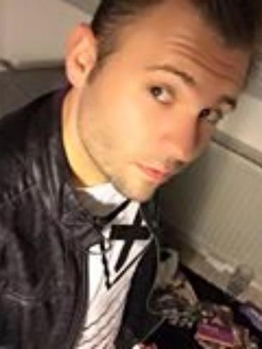 Sebastian Meixner