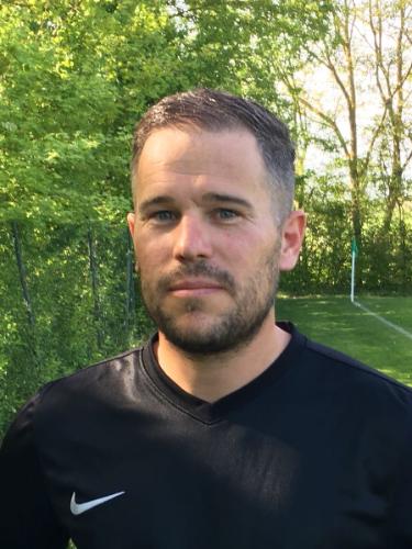 Tobias Koehler