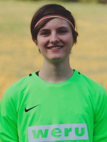 Jana Rafelt