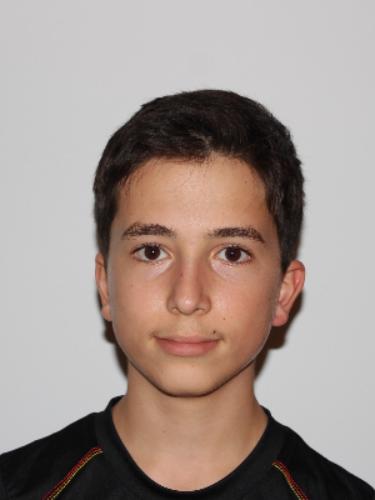 Jonas Khalifeh