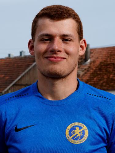 Dennis Müller