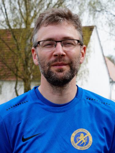 Andreas Abt