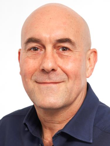 Peter Thoma