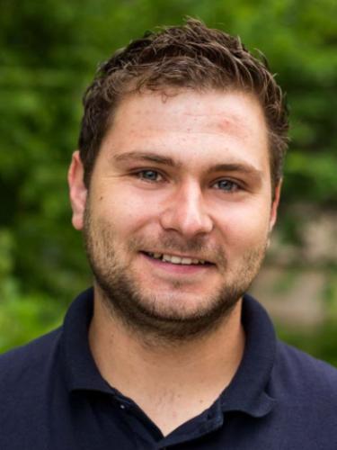 Daniel Lerche
