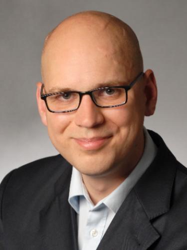 Wolfgang Droese