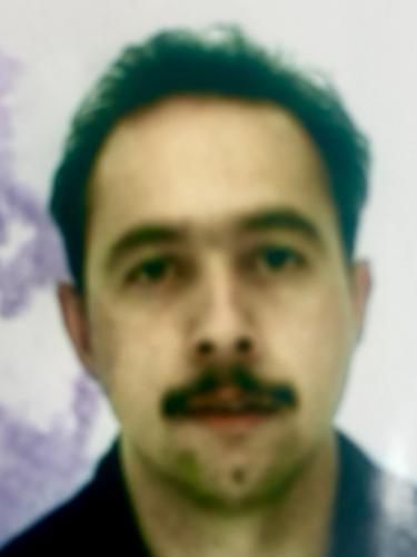 Luis Naranjo Serafin