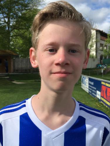 Avatar Bild für Dominik Münch
