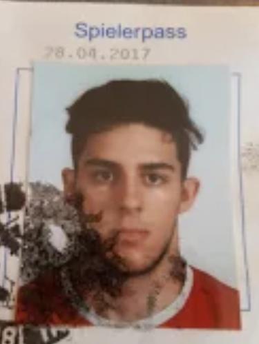 Avatar Bild für Alessandro Saputo