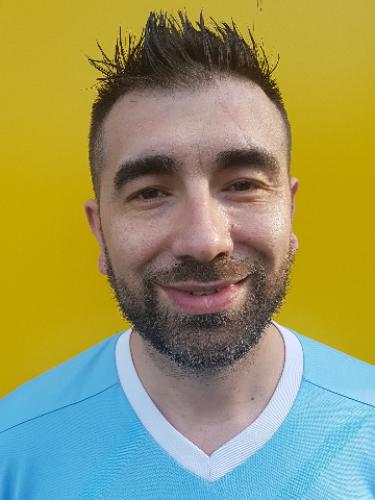 Ufuk Sönmez