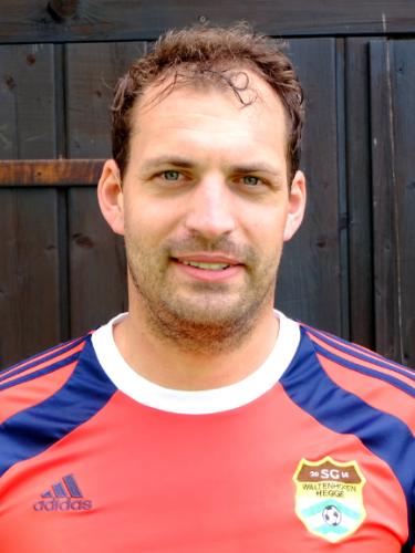 Philip Lauber