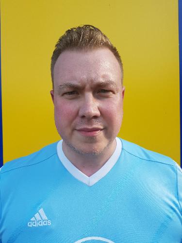 Andreas Steinhelfer