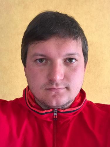 Florian Jänisch