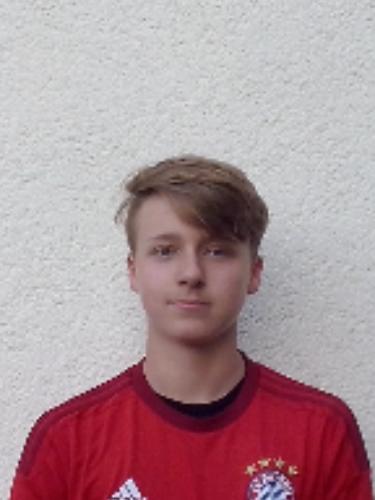 Moritz Mendl