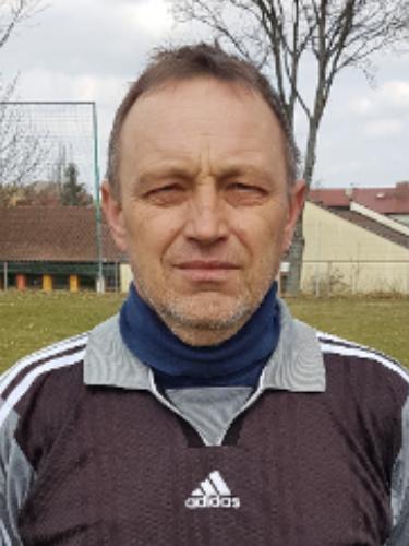 Helmut Neubauer
