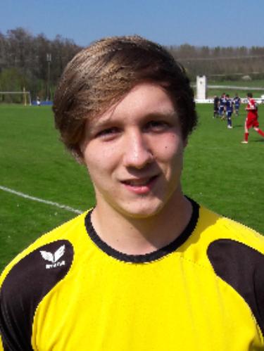 Tobias Lehner