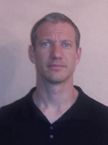Dieter Bentenrieder