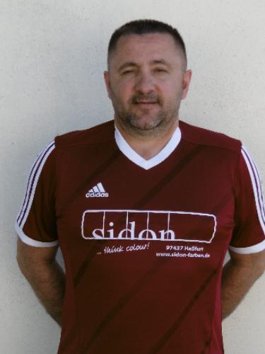 Avatar Bild für Viktor Baranowski