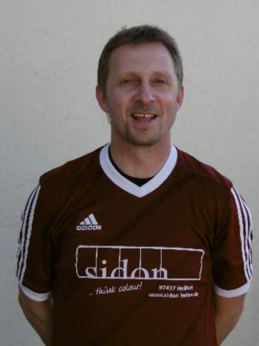 Achim Deuber