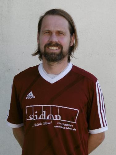 Avatar Bild für Andreas Krapf
