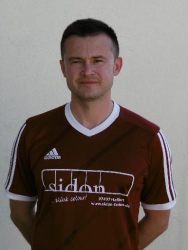 Andreas Ritter