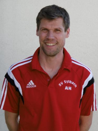 Andre Schneider