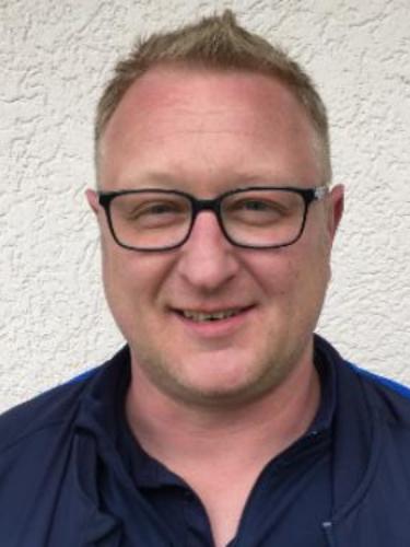 Christian Müller