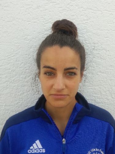 Maria Gerpe Rosell