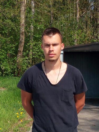 Avatar Bild für Tim Warich