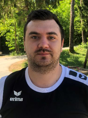 Dominik Ziegler