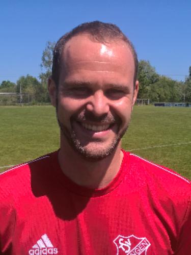 Simon Bayr