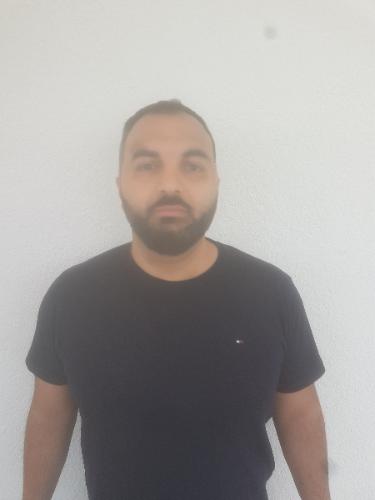 Bayram Dalakan
