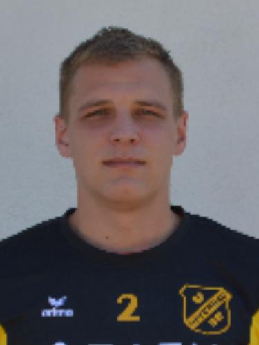 Benjamin Seifert