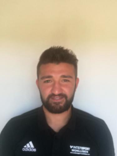 Ferdi Karatas